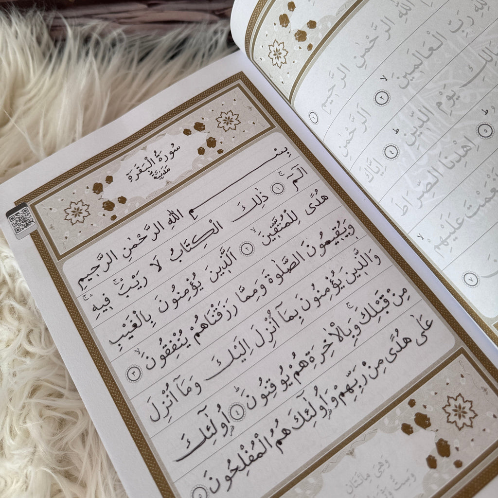 Sıvama Kapak Gölgeli Kuranı Kerim + Silinebilir Tükenmez Kalem
