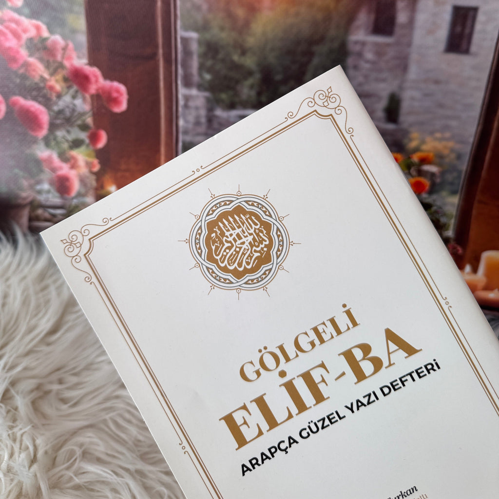 Gölgeli Elif-Ba