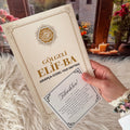 Gölgeli Elif-Ba